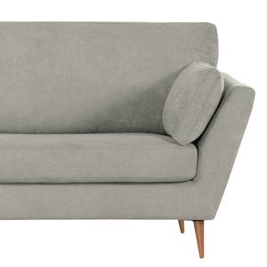 Sofa Lorneville (3-Sitzer) Webstoff Fango