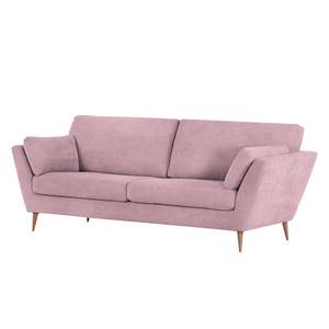 Sofa Lorneville (3-Sitzer) Webstoff Mauve