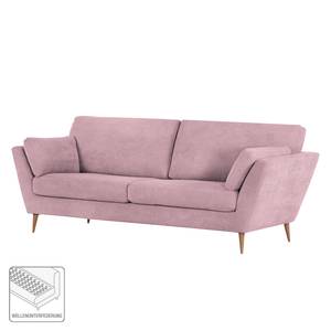 Sofa Lorneville (3-Sitzer) Webstoff Mauve