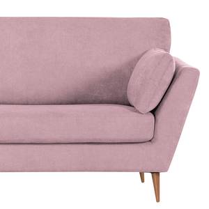 Sofa Lorneville (3-Sitzer) Webstoff Mauve