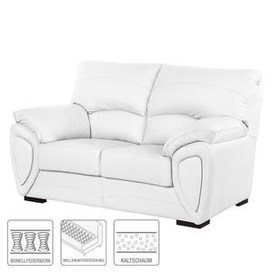 Sofa Luzzi (2-Sitzer) Kunstleder