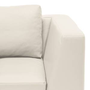 Sofa Madison (2-Sitzer) Echtleder Echtleder Neka: Creme