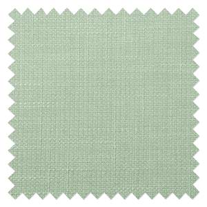 Canapé Maila I (2 places) Tissu Vert pastel - Vert pastel