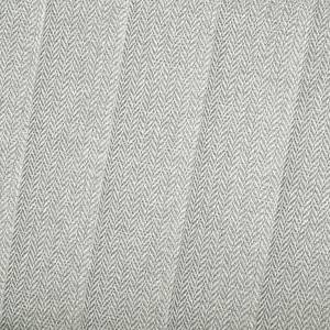 Canapé Maila III (2 places) Textile - Gris clair