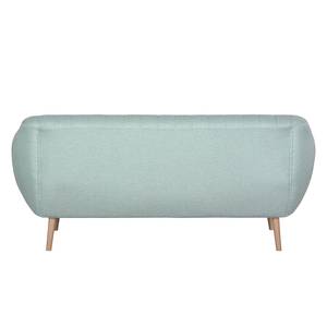 Sofa Maila III (3-Sitzer) Webstoff Mint