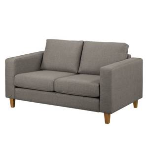 2-Sitzer Sofa MAISON Webstoff - Webstoff Inas: Cubanit