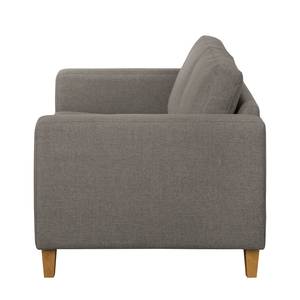 2-Sitzer Sofa MAISON Webstoff - Webstoff Inas: Cubanit