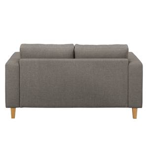 2-Sitzer Sofa MAISON Webstoff - Webstoff Inas: Cubanit