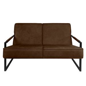 Sofa Manchester IV (2-Sitzer) Braun