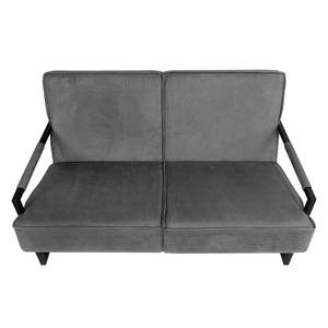 Sofa Manchester IV (2-Sitzer) Grau