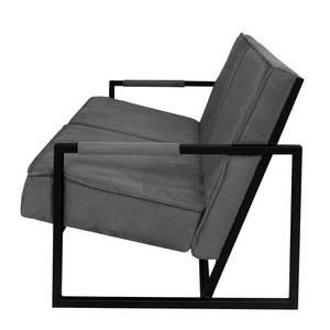 Sofa Manchester IV (2-Sitzer) Grau