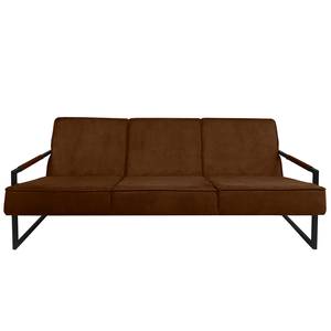 Sofa Manchester IV (3-Sitzer) Schokolade/ Braun