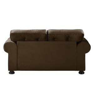 Sofa Marau (2-Sitzer) Braun