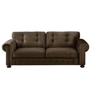 Sofa Marau (3-Sitzer) Braun