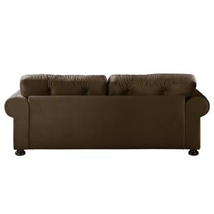 Sofa Marau (3-Sitzer) Braun