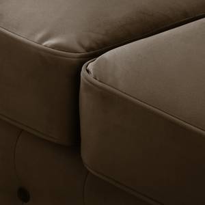 Sofa Marau (3-Sitzer) Braun