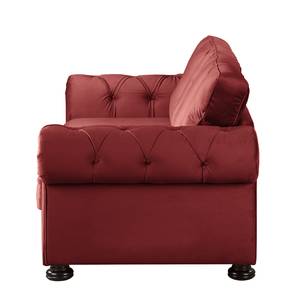 Sofa Marau (3-Sitzer) Rot