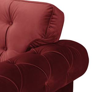 Sofa Marau (3-Sitzer) Rot