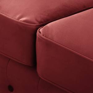 Sofa Marau (3-Sitzer) Rot