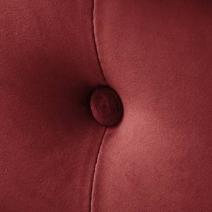 Sofa Marau (3-Sitzer) Rot