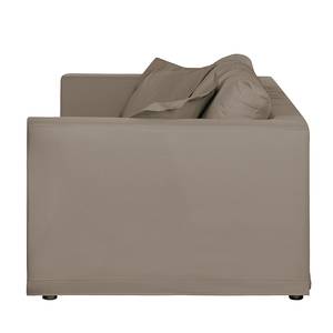 Sofa Marianna (2,5-Sitzer) Webstoff Sand