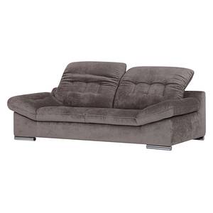 Sofa Marly (3-Sitzer) Webstoff Grau