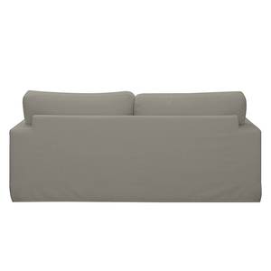 Sofa Mormès (2,5-Sitzer) -Webstoff Sandgrau