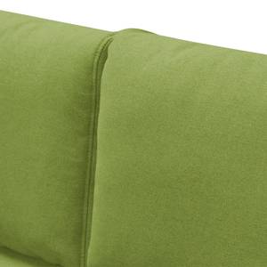 Sofa Mertyn (2,5-Sitzer) Webstoff Avocado