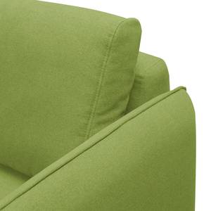 Sofa Mertyn (2,5-Sitzer) Webstoff Avocado