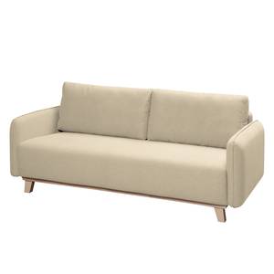 Sofa Mertyn (2,5-Sitzer) Webstoff Beige