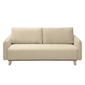 Sofa Mertyn (2,5-Sitzer) Webstoff Beige