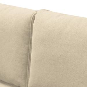 Sofa Mertyn (2,5-Sitzer) Webstoff Beige