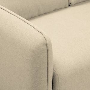 Sofa Mertyn (2,5-Sitzer) Webstoff Beige