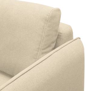 Sofa Mertyn (3-Sitzer) Webstoff Beige