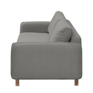 Sofa Mertyn (3-Sitzer) Webstoff Fango