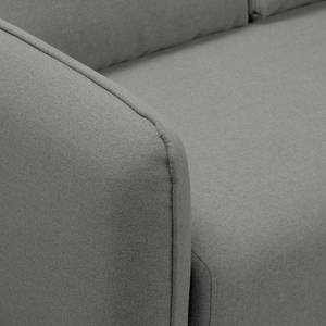 Sofa Mertyn (3-Sitzer) Webstoff Fango