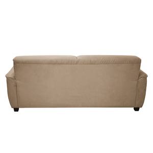 Sofa Molteno (2,5-Sitzer) Microfaser - Beige
