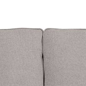 Sofa Moore (2,5-Sitzer) Webstoff Stoff Dara: Beige