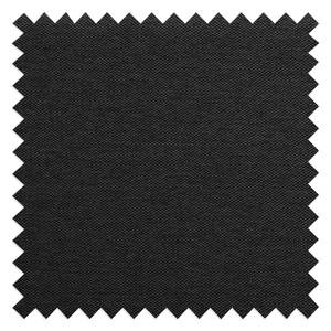 Canapé Moore (2,5 places) Tissu - Tissu Valura : Anthracite