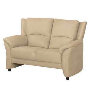 Sofa Muncaster (2- Sitzer) Microfaser Sand