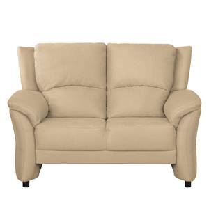 Sofa Muncaster (2- Sitzer) Microfaser Sand