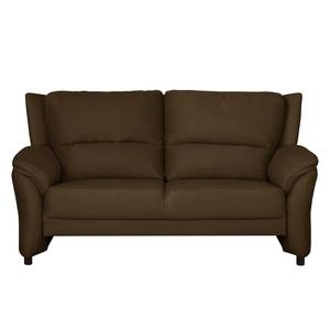 Sofa Muncaster (3- Sitzer) Microfaser Braun