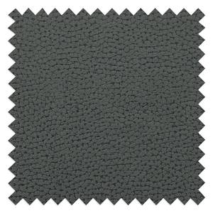 Fauteuil Muncaster Microfibre - Gris foncé