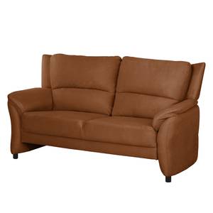 Sofa Muncaster (3- Sitzer) Microfaser Honigbraun