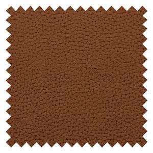 Ensemble de salon Muncaster (3 2) - Microfibre - Marron miel