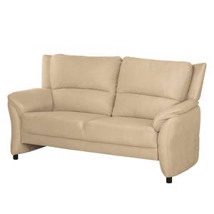 Sofa Muncaster (3- Sitzer) Microfaser Sand