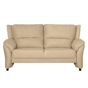 Sofa Muncaster (3- Sitzer) Microfaser Sand