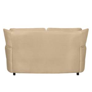 Sofa Muncaster (3- Sitzer) Microfaser Sand