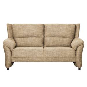 Sofa Muncaster (3- Sitzer) Strukturstoff Beige meliert