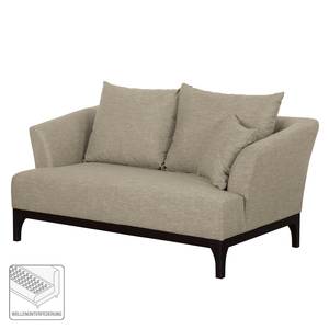 Sofa New Dalton (2-Sitzer) Webstoff Kaschmir
